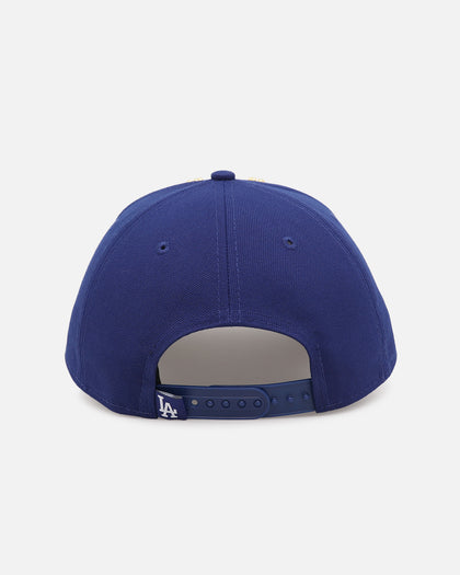 New Era Los Angeles Dodgers 'Summer Flowers 2.0' Ohtani 9FORTY A-Frame Snapback Official Team Color