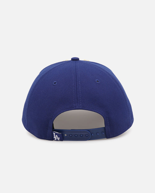 New Era Los Angeles Dodgers 'Summer Flowers 2.0' Ohtani 9FORTY A-Frame Snapback Official Team Color