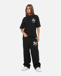 Carre Las Vegas City Series Heavyweight T-Shirt Black