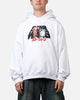73Studio Star Wars '77 New Hope Hoodie White
