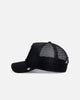 Goorin Bros Frenchie Trucker Snapback Black