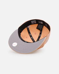 New Era New York Yankees 'Peaches' 59FIFTY Fitted Peach