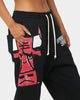 After School Special After School Special X NBA Chicago Bulls Sweat Pants Black
