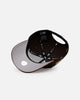 New Era Los Angeles Dodgers 'Stay Classy' 9FORTY A-Frame Snapback Walnut