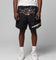 Loiter Substance Shorts Black