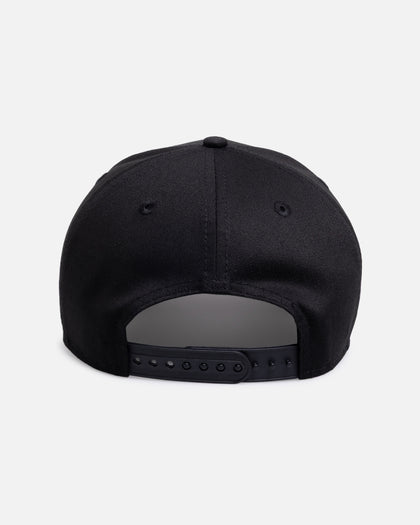 New Era North Queensland Cowboys 'NRL Glow In The Dark' 9FORTY A-Frame Snapback Black
