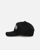 Mitchell & Ness Las Vegas Raiders 'Old English Classic' MVP Snapback Black