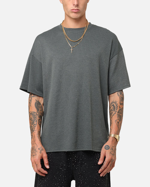 XXIII Tesalate T-Shirt Forest Green