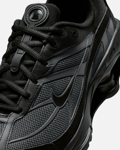 Nike Shox Ride 2 Smoke Grey