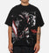 73Studio Star Wars '08 Empire Strikes Back All Print T-Shirt Black