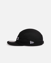 New Era Los Angeles Dodgers 'Ohtani & Kanji' Camper Strapback Black