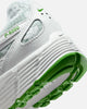 Nike Women's P-6000 Summit White/Kelly Green