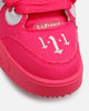Puma X Lamelo Ball LaFrancé Carpet Pink