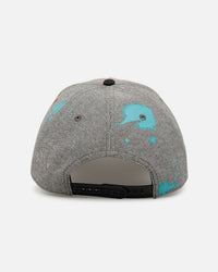47 Brand New York Yankees 'Studio' 47 Offside Snapback Grey