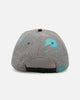 47 Brand New York Yankees 'Studio' 47 Offside Snapback Grey