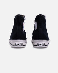 Converse Chuck Taylor All Star Throwback Black