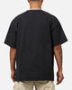 UFC By 73Studio Jon Jones Big Face T-Shirt Black Acidwash
