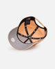 New Era Chicago Cubs 'Peaches' 9FORTY A-Frame Snapback Peach