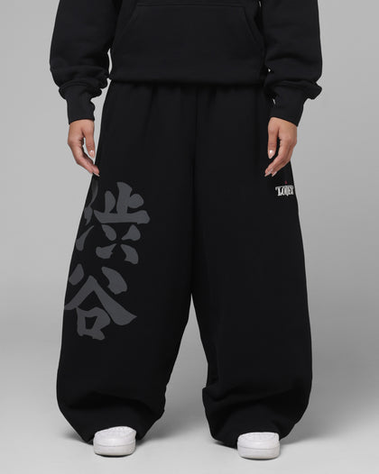 Loiter Shibuya Night Sweat Pants