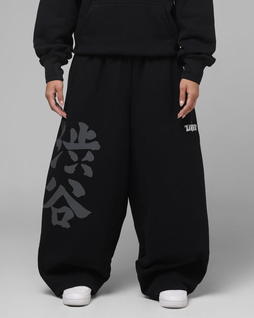 Loiter Shibuya Night Sweat Pants