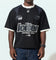 Loiter Tournament Jersey Black