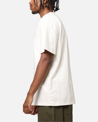 The Anti Order Dimension Boxy T-Shirt Off White
