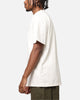 The Anti Order Dimension Boxy T-Shirt Off White