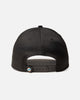 New Era Miami Dolphins 'Upside Down Logo' 9FORTY A-Frame Snapback Black/Official Team Color
