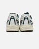 New Balance 740 Silver/Green