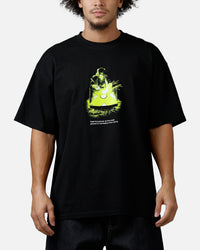 73Studio X Xbox 25th Anniversary Welder Of X T-Shirt Black