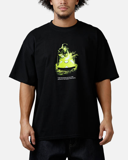 73Studio X Xbox 25th Anniversary Welder Of X T-Shirt Black