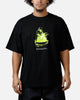 73Studio X Xbox 25th Anniversary Welder Of X T-Shirt Black