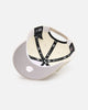New Era Los Angeles Dodgers 'Japan Pack' Kanji 9FORTY A-Frame Snapback Stone