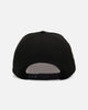 New Era Los Angeles Angels 'Black And Team Color' 9FORTY A-Frame Snapback Black/Official Team Color
