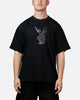 Playboy Black Widow Boxy T-Shirt Black/Red