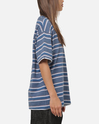 X-Large Stripe Layered Gorilla Fit T-Shirt