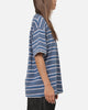 X-Large Stripe Layered Gorilla Fit T-Shirt