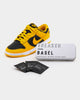Sneaker Basel Sneaker Wipes 12 Pack Black