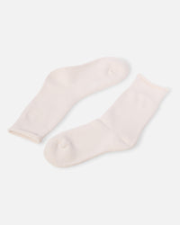 XXIII Crew Socks Cream