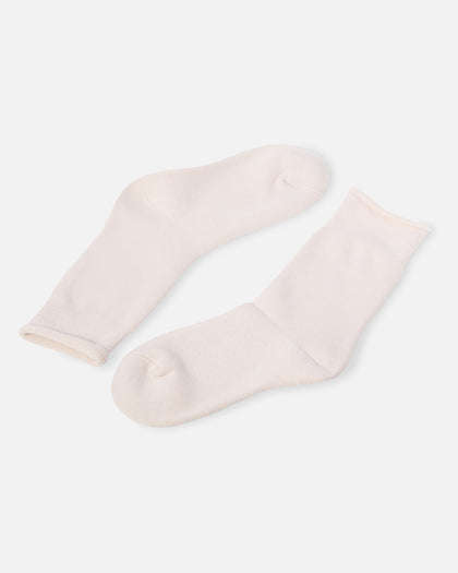 XXIII Crew Socks Cream