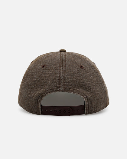 New Era San Diego Padres 'Classic' 19TWENTY Snapback Official Team Color