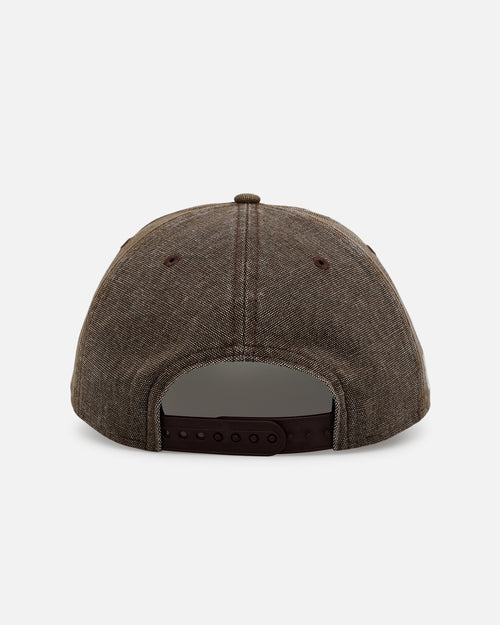 New Era San Diego Padres 'Classic' 19TWENTY Snapback Official Team Color