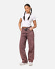 X-Girl Women's Gordon Jeans Washed Black