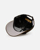 Pro Standard San Diego Padres 'Team Color Suede' Pro Pinch Strapback Official Team Color