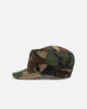 New Era Los Angeles Dodgers 'Military' Fitted Cap Camo