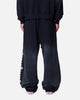 MNML Mojave Sweatpants Washed Black