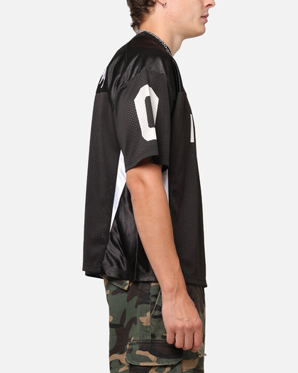 The Anti Order Sparta Mesh Team Jersey Black/White