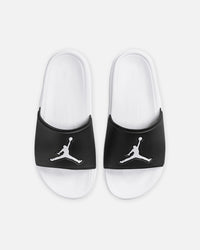 Jordan Jumpman Slides Black/White