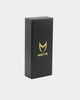 MEISTER NO113SS Noble Quartz 43MM Watch Gold