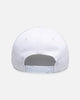 New Era Chicago Bulls "Best Of" 9Forty A-Frame Snapback White